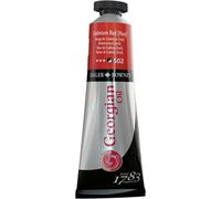 Daler-Rowney : Georgian Oil Paint : 38ml : Red Hue
