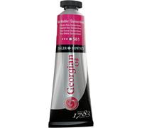 Daler-Rowney : Georgian Oil Paint : 38ml : Rose Madder (Quinacridone)