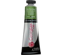 Daler-Rowney : Georgian Oil Paint : 38ml : Terra Verte (Imit)