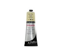 Daler Rowney Georgian - Pintura al óleo - magníficos colores - 225 ml - Amarillo de Nápoles