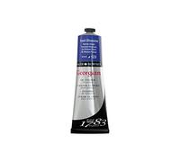 Daler Rowney – Pintura al óleo Georgian – magníficos colores – 225 ml – Azul ultramarino francés