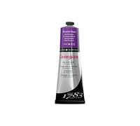 Daler Rowney Georgian - Pintura al óleo - magníficos colores - 225 ml - Malva permanente