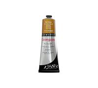 Daler Rowney Georgian - Pintura al óleo - magníficos colores - 225 ml - Siena natural