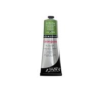 Daler Rowney Georgian - Pintura al óleo - magníficos colores - 225 ml - Verde tierra