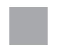 Daler-Rowney Graduate Acrylic 500ml Paint Ink Bottle - Silver Imitation