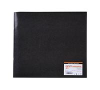 Daler-Rowney Graduate, Cuaderno esbozo, Ligeramente texturizado, 140gsm, Tapa suave, A3 29.7x42cm, 20 hojas