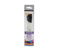 Daler Rowney- Graduate Estuche, Color (D212530006)