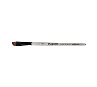 Daler-Rowney Graduate P.Sintético Biselado Mango Corto 1/2"