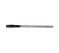 Daler-Rowney Graduate P.Sintético Poney Aguadas Mango Corto 1/2"