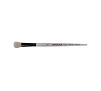 Daler Rowney Graduate Pincel Pelo De Cabra Claro. Brocha Mango Corto 1/2"