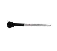 Daler-Rowney Graduate Pincel Pelo De Cabra OSC. Ovalado Mango Corto 1"