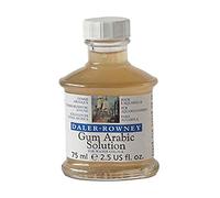 Daler Rowney Gum Arábic Solution 75 ml