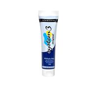 Daler Rowney - Paquete de papel ingres (150 ml) sistema 3 arcyclic Tubo de color - Phthalo azul