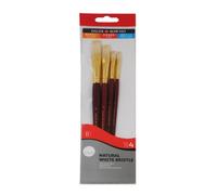 Daler-Rowney Simply Art Estuche Pinceles P.Cerda M.Corto 4 Uds Tipo 1