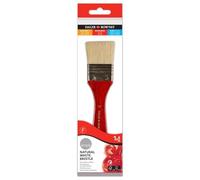 Daler-Rowney Simply Art Estuche Pinceles P.Cerda M.Corto Spalter