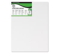 Daler rowney simply bastidor entelado 18x24cm - imprimacion triple - g