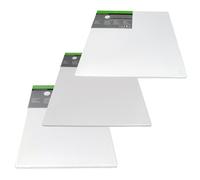 Daler-Rowney Simply Bastidor Entelado 20X20Cm