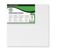 Daler-rowney simply, lienzo, 250gsm, 16mm de profundidad, 15x15cm, bla