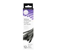 Daler rowney simply pack de 12 carboncillos willow