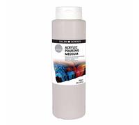 Daler-Rowney Simply Pouring Medium Bote 750Ml