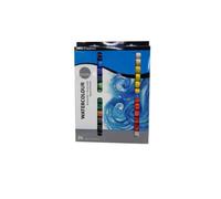 Daler rowney simply set acuarelas 24x12 ml