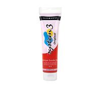 Daler Rowney System 3 Acrylic 150ml Cadmium Scarlet (Hue) (511)