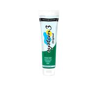 Daler Rowney System 3 Acrylic 150ml Emerald (335)