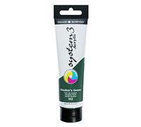 Daler Rowney System 3 Acrylic 150ml Hookers Green (352)