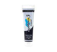 Daler Rowney System 3 Acrylic 150ml Paynes Grey (065)