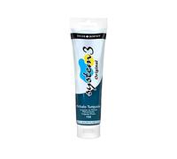 Daler Rowney System 3 Acrylic 150ml Phthalo Turquoise (154)