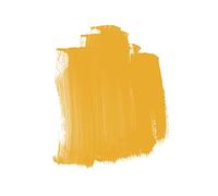 Daler Rowney : System 3 Acrylic : 59ml : Cadmium Yellow Deep Hue
