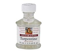 Daler Rowney: Trementina (Turpentine) 300ml.