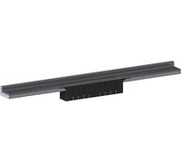 Dallmer, canal de ducha CeraWall Select N, 1000 mm, acero inoxidable cepillado