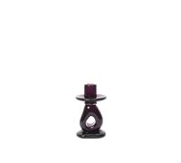 Damo portavelas H16 Dark Grape