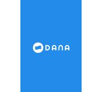 Dana Cash 250,000 IDR GLOBAL