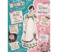 Dancing Through Dreams and Diaries: A Regency Composition Notebook: Lined Journal for Romantic Souls, Book Lovers and Literary Enthusiasts