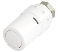 Danfoss Living cabezal termostático blanco 013G6080