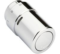 Danfoss Cabezal termostático Living RAX 013G6170 Cromo