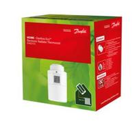 Danfoss 014 g1101 eco home de eletronisches termostatos, programable t