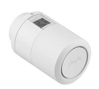 Danfoss 014G1115 Eco™ Termostato de radiador, Bluetooth, Tipo de adaptador: M30; RA; RAV; RAVL