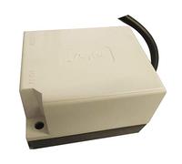 Danfoss 087N6579 - Actuador para válvula 2vias spst 220/240v 50hz