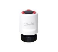 Danfoss 088H3216 - Actuador térmico (24 V, M30 x 1,5, NC)
