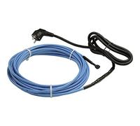 Danfoss 088L0991 Ecpipeheat Cable calefactor prefabr., 6.00 m, 230 V, 60W@10°C, Autolimitador