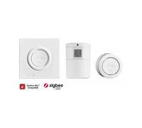 Danfoss Ally Heizkörperthermostaten - weiß