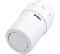 Danfoss Living cabezal termostático blanco 013G6070
