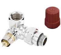 Danfoss RA-NCX cabezal termostático cromo 013G4239