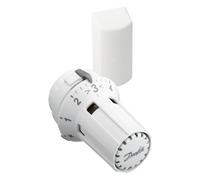 Danfoss RAW 5012 - Cabezal de termostato con sensor remoto 013G5012.