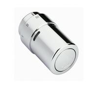 Danfoss RAX-K cabezal termostático cromo 013G6180