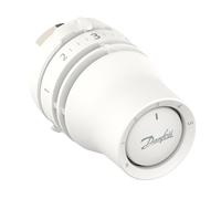 Danfoss redia m30x1.5, válvula termostática para radiador con fuelle