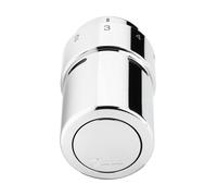 Danfoss RTX cabezal termostático cromo 013G6190